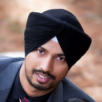 Harvinder Singh