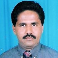 Mohammed Ali Hossain