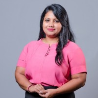Krishna Surangani