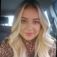 Sindy Luna Cerón