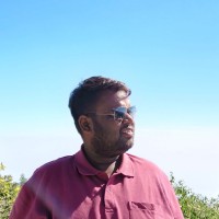 krushil patel