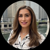 Lindsey Ruderman (Repp), Cima®