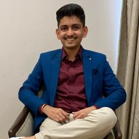 Omkar PS Gandhi