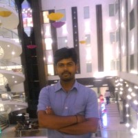 K Vinoth Kumar