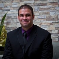 Russell Boullineau