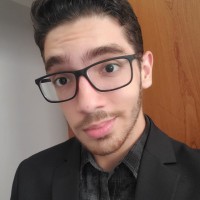 Joao Victor Cruz