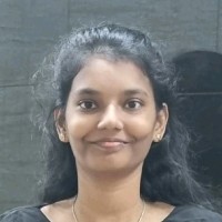 Haritha G