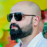 Rakesh Uprety