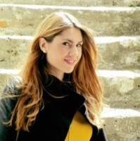 Giulia Moroni