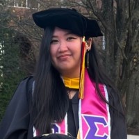 Camille Joie De Jesus