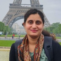 Syamala Gowri Lingala
