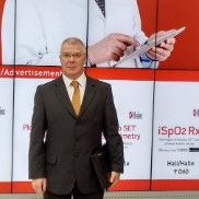 Dermot Dempster BSc.(Hons), MBA.