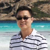 Shui Wang