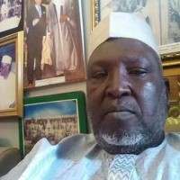 ABBAS YAHAYA SANUSI