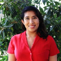 Ilse Villacorta-Alatriste