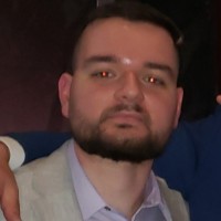 Marko Palushaj