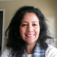Sharon Mistry