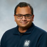 Hardik Multani