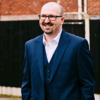 Luke Duckworth
