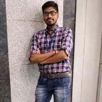 SanthoshKumar Duraisamy