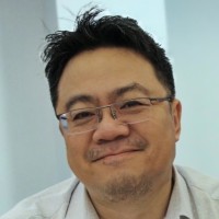 Jeffrey Pan Seng Peng