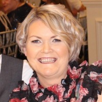 Marie Smith
