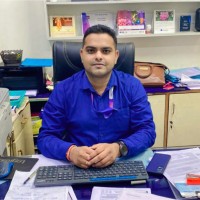 Sushant Verma