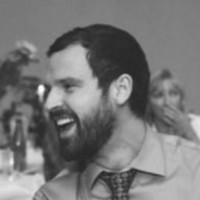 Aaron Workman