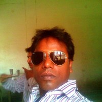 Amiya Sahoo
