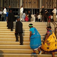 Thomas Chauke