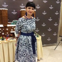 Yekaterina Klimova