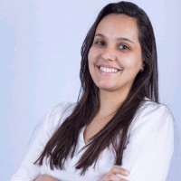 Gabriela Roseli Rodrigues Lourenço Lino