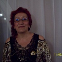Елена Данильченко