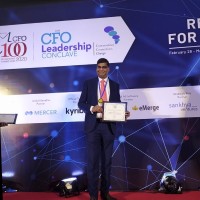 Chandra Vikram Prahladka