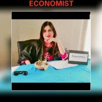 Shahnila Farhan