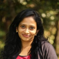 Smitha Paul