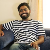 Gaddam Abhilash