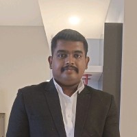 Sreejith E S