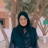Eman Fatima