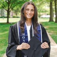 Carli Mangum