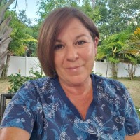 Sheila M. Hines, Rn