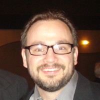 Nate Lewis