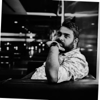 Raja Thomas