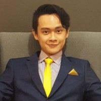 Gavin Ong