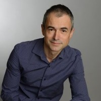 Philippe Louvrier