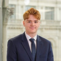 Ben Campbell