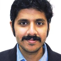 Vignesh Balasubramanian