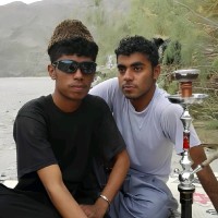Muneer Baloch