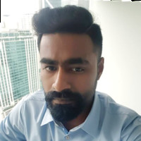 Rama Veerappan