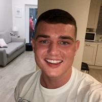 Gavin McCaffrey